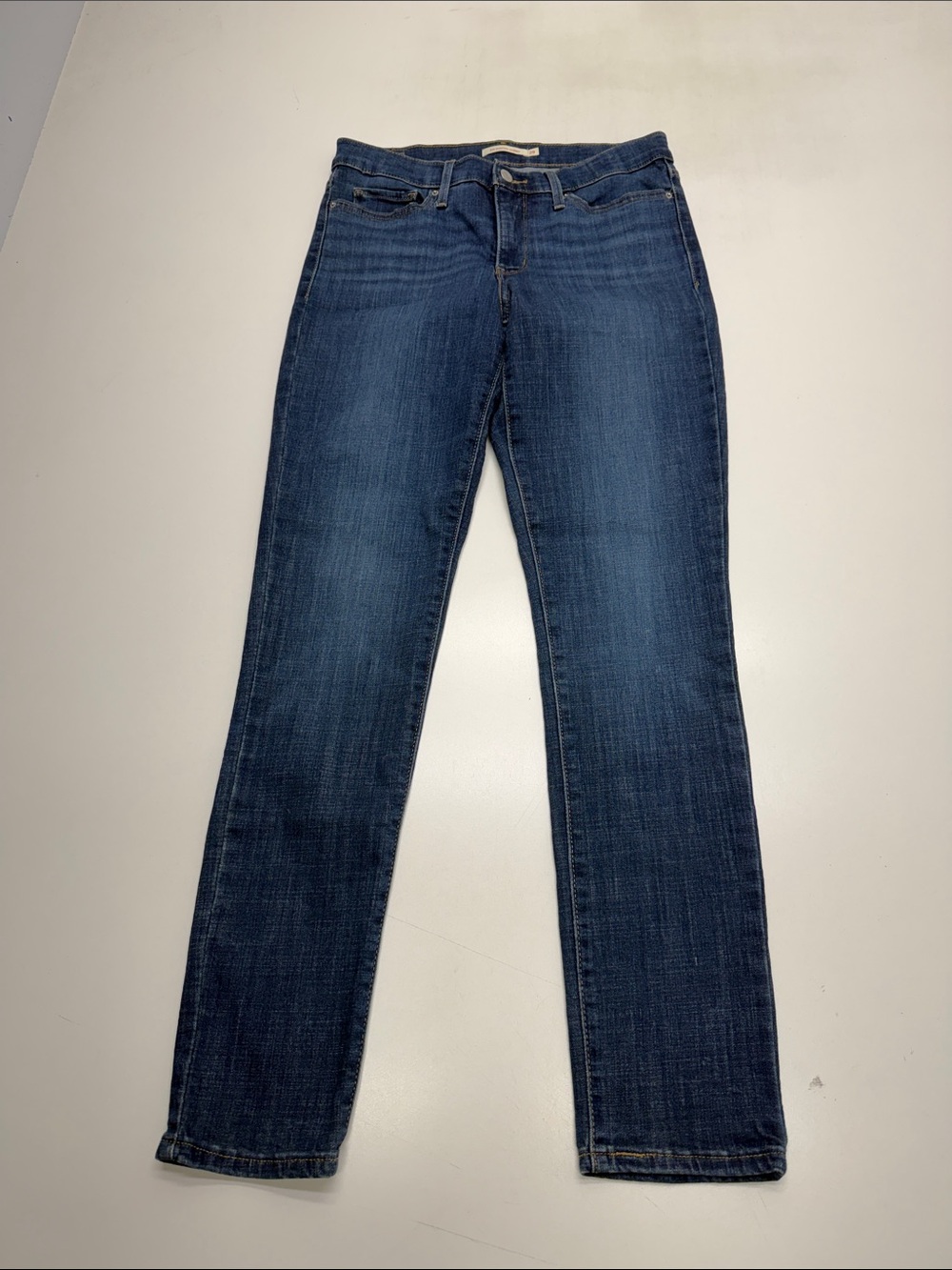 LEVI’S 311 Women’s 29 SHAPING SKINNY Blue Jeans